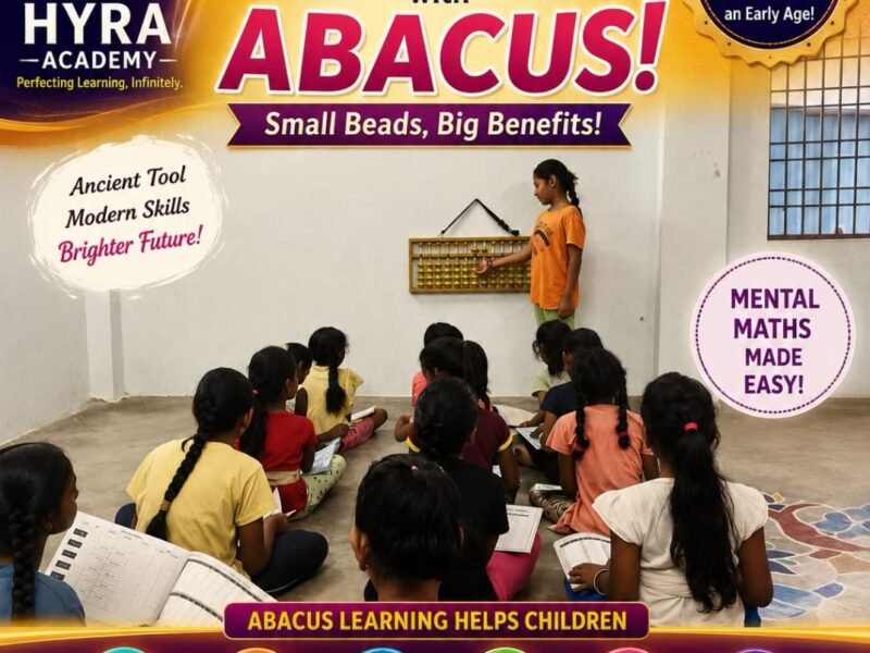 Abacus class