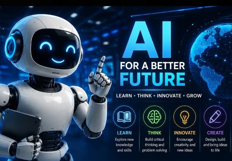 AI for Students workshop
